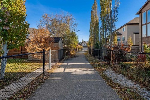 25 Tuscany Summit Terrace Nw, Calgary, AB - Outdoor