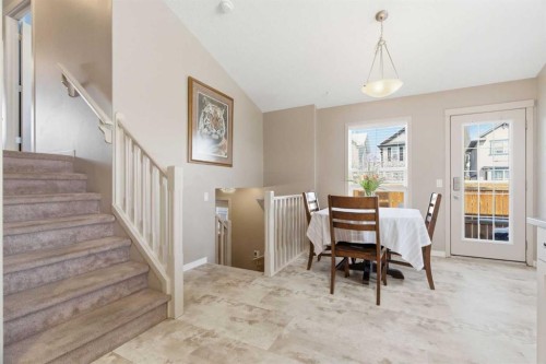 90 Cranberry Square, Calgary, AB - Indoor