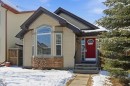 90 Cranberry Square, Calgary, AB  - Outdoor 