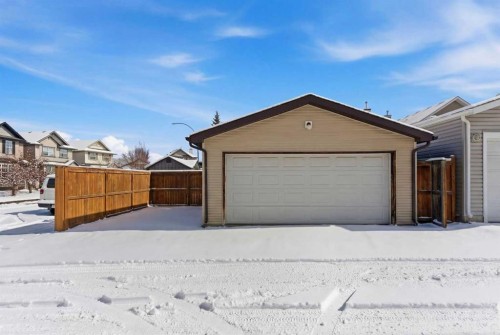 90 Cranberry Square, Calgary, AB - Outdoor With Exterior