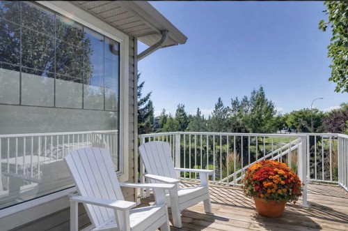 701 Cimarron Close, Okotoks, AB - Outdoor With Exterior