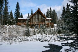 60144 310A Township Rural Bighorn No. 8, M.D. Of, AB T0M 0W0