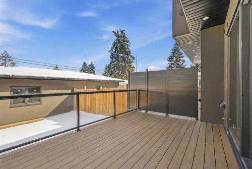 416 36 Street Sw, Calgary, AB - Outdoor
