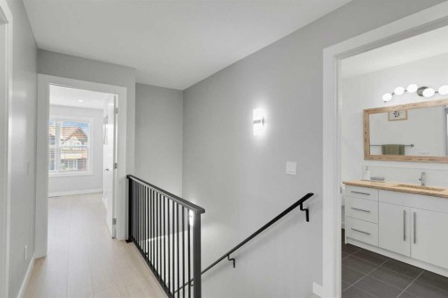 288 Copperstone Gardens Se, Calgary, AB - Indoor Photo Showing Other Room