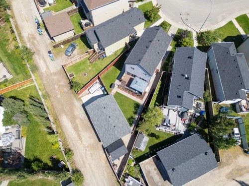 288 Copperstone Gardens Se, Calgary, AB - Outdoor With View