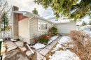 271 Dalhurst Way Nw, Calgary, AB  - Outdoor 