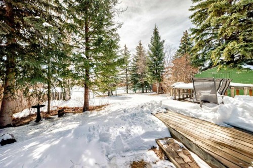 271 Dalhurst Way Nw, Calgary, AB - Outdoor