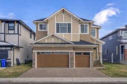 223 Kinniburgh Loop Chestermere, AB T1X 2S7