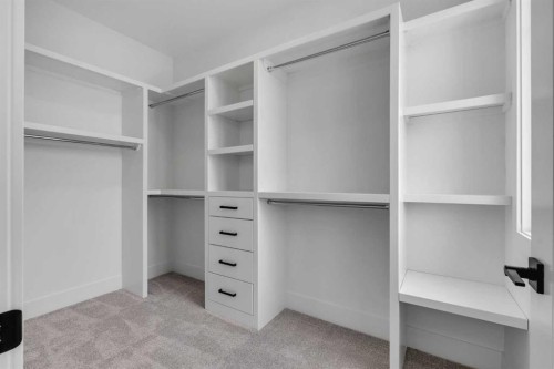 223 Kinniburgh Loop, Chestermere, AB - Indoor With Storage