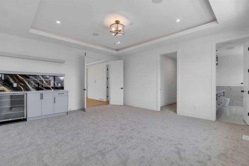 223 Kinniburgh Loop, Chestermere, AB - Indoor Photo Showing Other Room