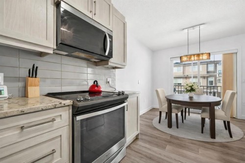 516 Sage Hill Grove Nw, Calgary, AB - Indoor