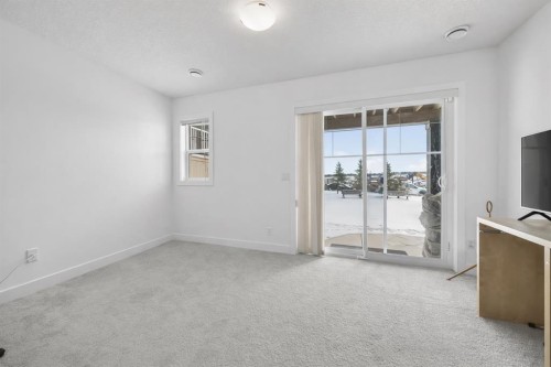516 Sage Hill Grove Nw, Calgary, AB - Indoor Photo Showing Other Room