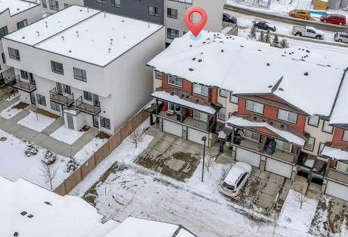 516 Sage Hill Grove Nw, Calgary, AB - Outdoor