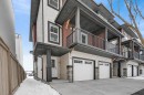 516 Sage Hill Grove Nw, Calgary, AB  - Outdoor With Balcony 