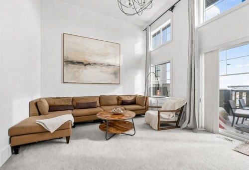 516 Sage Hill Grove Nw, Calgary, AB - Indoor