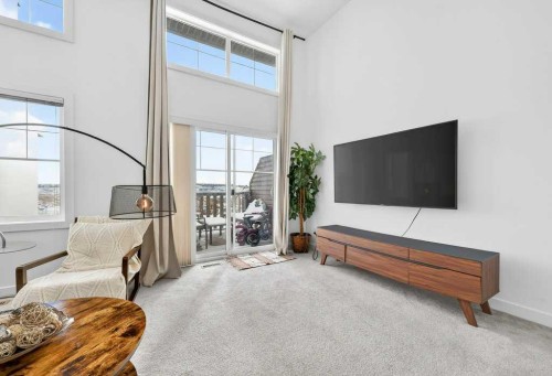 516 Sage Hill Grove Nw, Calgary, AB - Indoor