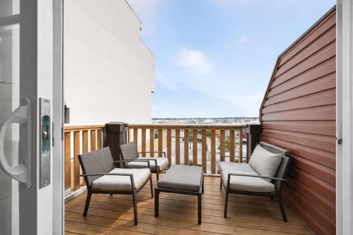 516 Sage Hill Grove Nw, Calgary, AB - Outdoor With Exterior