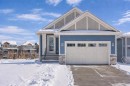 88 Sunrise Heath, Cochrane, AB  - Outdoor With Facade 