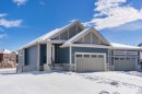 88 Sunrise Heath, Cochrane, AB  - Outdoor With Facade 