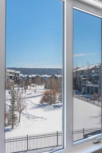 88 Sunrise Heath, Cochrane, AB - Outdoor With View