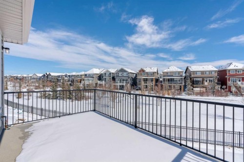 88 Sunrise Heath, Cochrane, AB - Outdoor