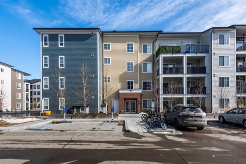 5309-151 Legacy Main Street SE Calgary, AB T2X 4A4