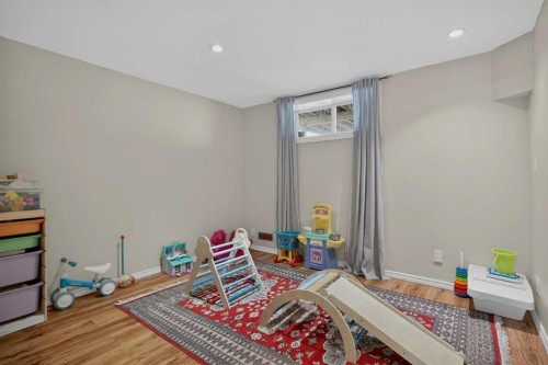 4119 Doverview Drive Se, Calgary, AB - Indoor