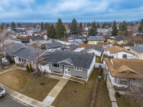 4119 Doverview Drive Se, Calgary, AB - Outdoor With View