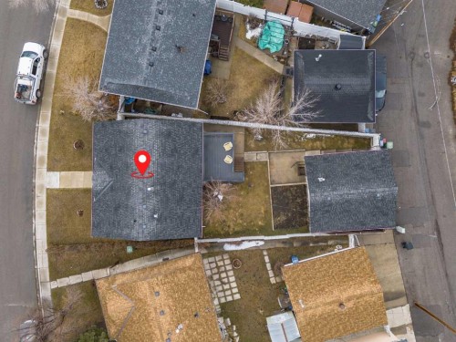 4119 Doverview Drive Se, Calgary, AB - 