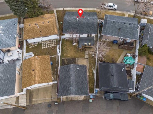 4119 Doverview Drive Se, Calgary, AB - Outdoor