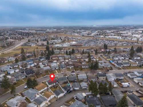 4119 Doverview Drive Se, Calgary, AB - Outdoor With View