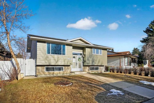 4119 Doverview Drive Se, Calgary, AB - Outdoor
