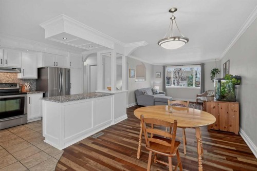 4119 Doverview Drive Se, Calgary, AB - Indoor