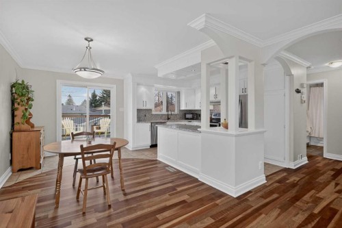 4119 Doverview Drive Se, Calgary, AB - Indoor