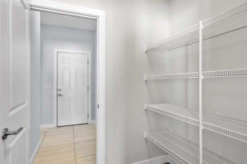 252 Nolanhurst Crescent Nw, Calgary, AB - Indoor With Storage