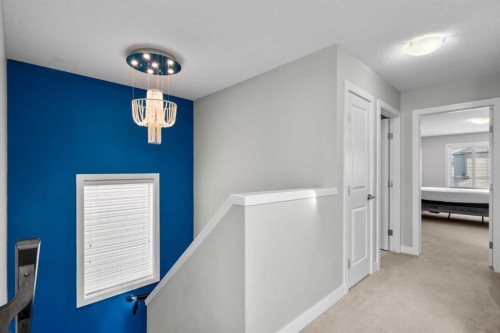 252 Nolanhurst Crescent Nw, Calgary, AB - Indoor Photo Showing Other Room
