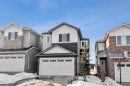 252 Nolanhurst Crescent Nw, Calgary, AB  - Outdoor With Facade 