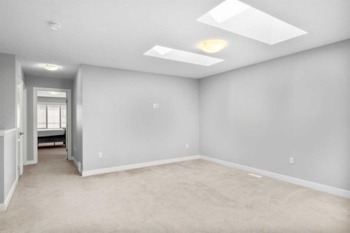 252 Nolanhurst Crescent Nw, Calgary, AB - Indoor Photo Showing Other Room