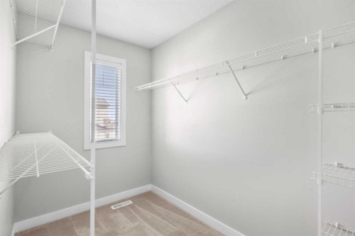 252 Nolanhurst Crescent Nw, Calgary, AB - Indoor With Storage