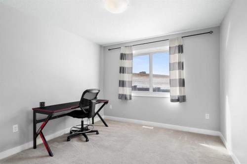 252 Nolanhurst Crescent Nw, Calgary, AB - Indoor