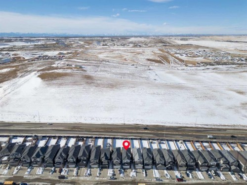 252 Nolanhurst Crescent Nw, Calgary, AB - Outdoor With View