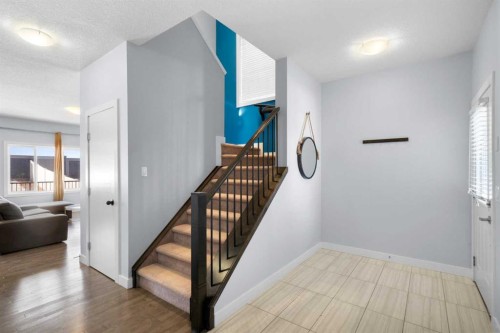 252 Nolanhurst Crescent Nw, Calgary, AB - Indoor Photo Showing Other Room