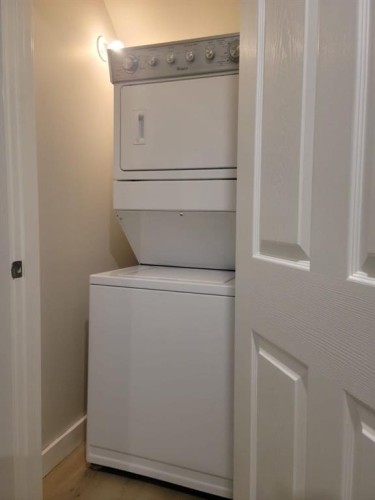 252 Nolanhurst Crescent Nw, Calgary, AB - Indoor Photo Showing Laundry Room