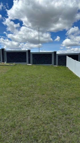 252 Nolanhurst Crescent Nw, Calgary, AB - Outdoor