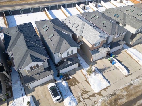 252 Nolanhurst Crescent Nw, Calgary, AB -  With View