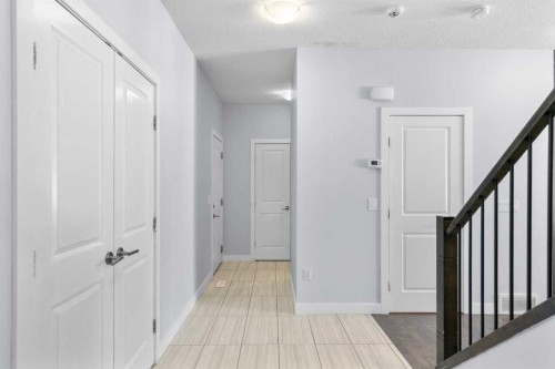 252 Nolanhurst Crescent Nw, Calgary, AB - Indoor Photo Showing Other Room