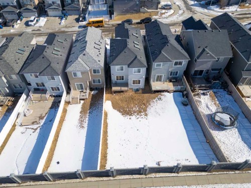 252 Nolanhurst Crescent Nw, Calgary, AB - Outdoor With View