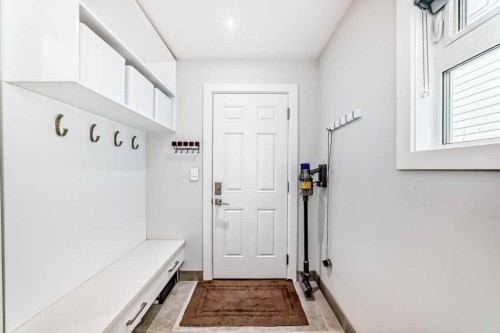 256 Riverside Mews Se, Calgary, AB - Indoor Photo Showing Other Room