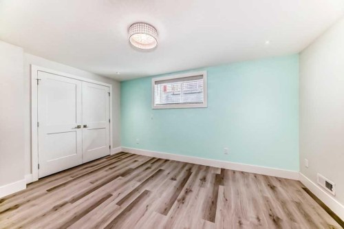 256 Riverside Mews Se, Calgary, AB - Indoor Photo Showing Other Room