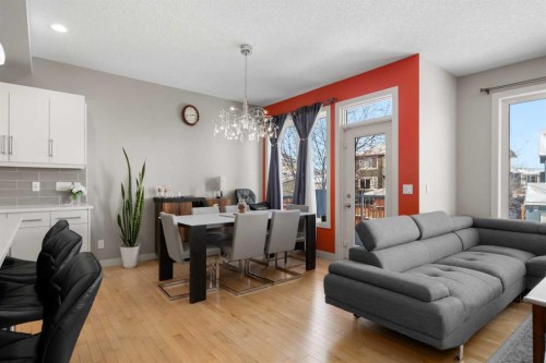 151 Heritage View, Cochrane, AB - Indoor